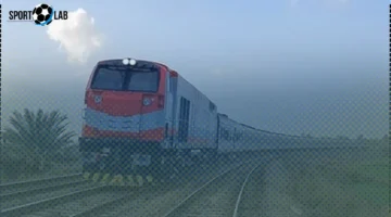 مواعيد القطارات اليوم 2025 على جميع خطوط السكة الحديد في مصر مباشر وتحديث جديد